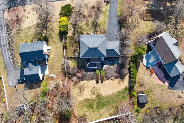 $929,000 | 49 Lorraine Metcalf Road, Franklin, MA 02038