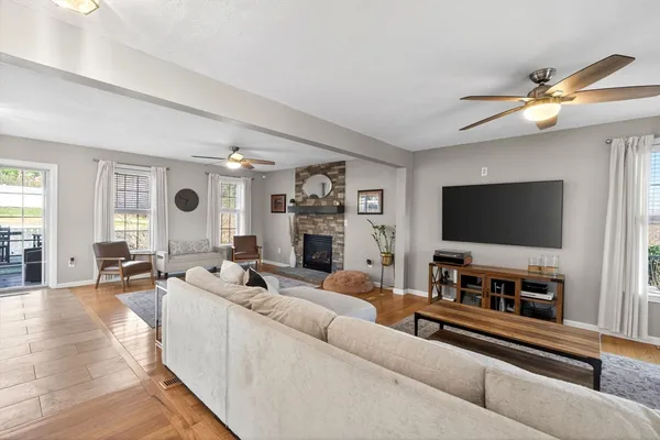 $929,000 | 49 Lorraine Metcalf Road, Franklin, MA 02038