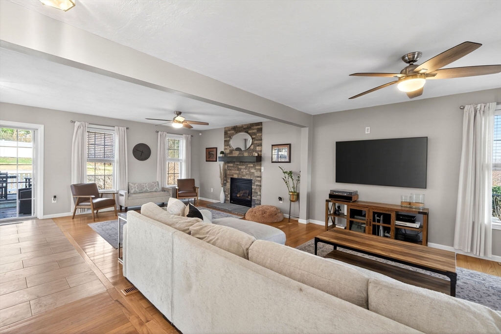 49 Lorraine Metcalf Road Franklin, MA 02038 - Photo 5 of 42