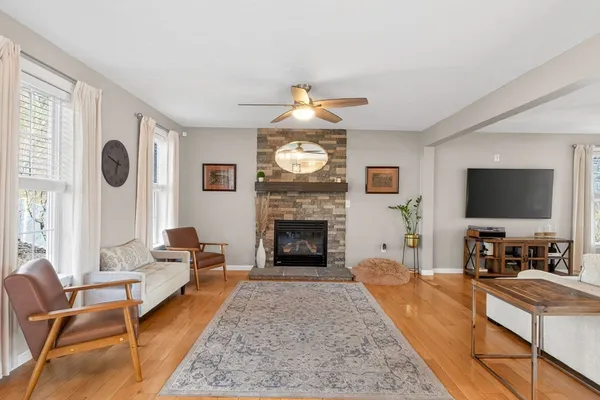 $929,000 | 49 Lorraine Metcalf Road, Franklin, MA 02038