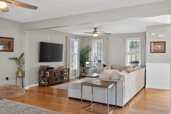 $929,000 | 49 Lorraine Metcalf Road, Franklin, MA 02038