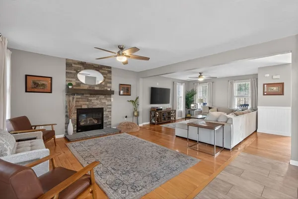 $929,000 | 49 Lorraine Metcalf Road, Franklin, MA 02038