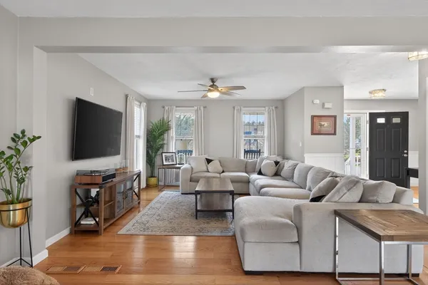 $929,000 | 49 Lorraine Metcalf Road, Franklin, MA 02038