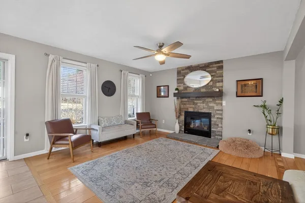 $929,000 | 49 Lorraine Metcalf Road, Franklin, MA 02038