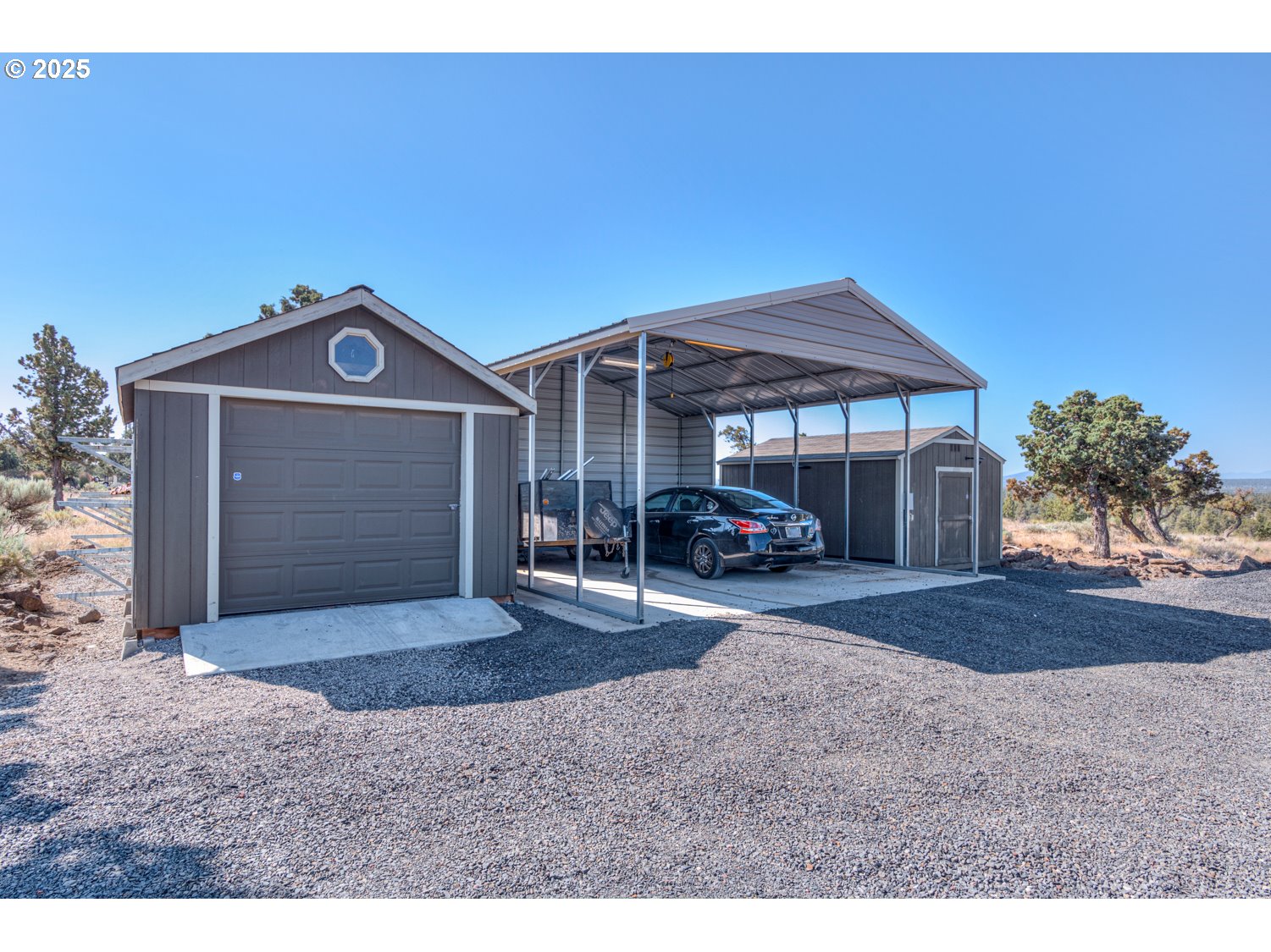 12589 Northwest Steelhead Road Terrebonne, OR 97760 - Photo 34 of 48 Gallery Image 34