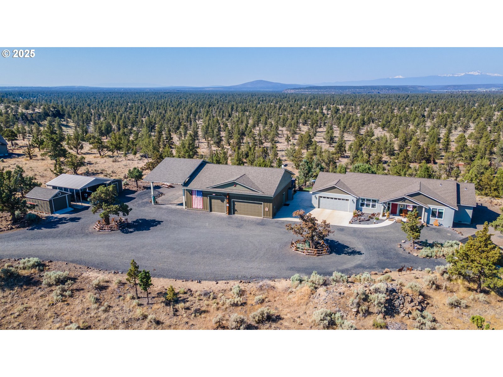 12589 Northwest Steelhead Road Terrebonne, OR 97760 - Photo 41 of 48 Gallery Image 41