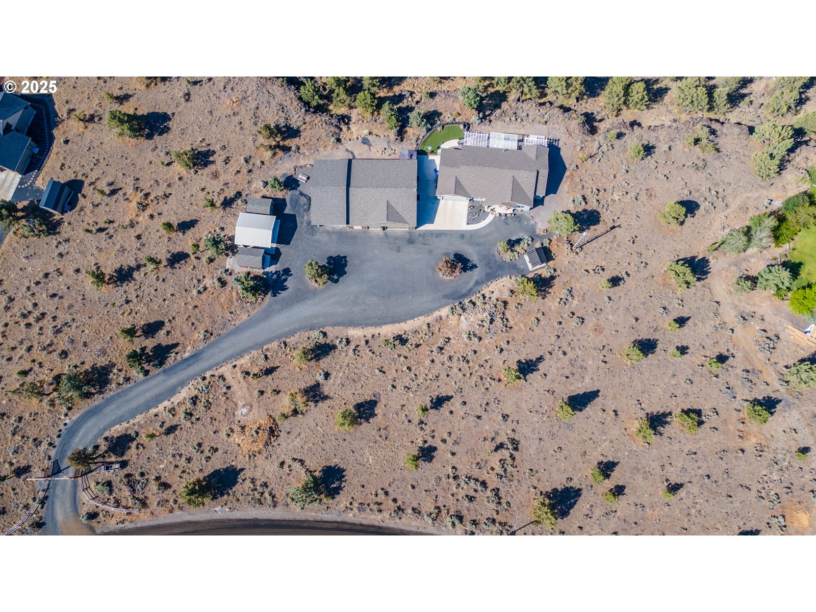 12589 Northwest Steelhead Road Terrebonne, OR 97760 - Photo 45 of 48 Gallery Image 45
