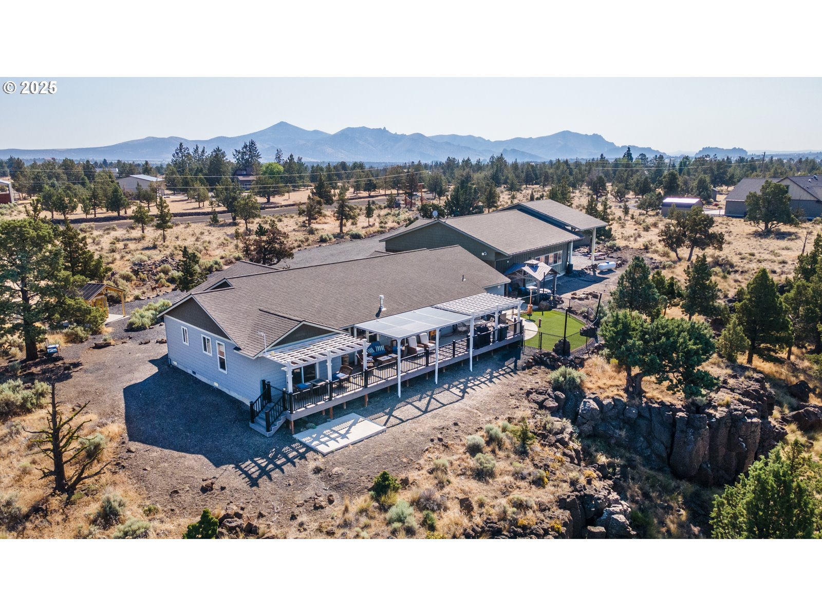 12589 Northwest Steelhead Road Terrebonne, OR 97760 - Photo 46 of 48 Gallery Image 46