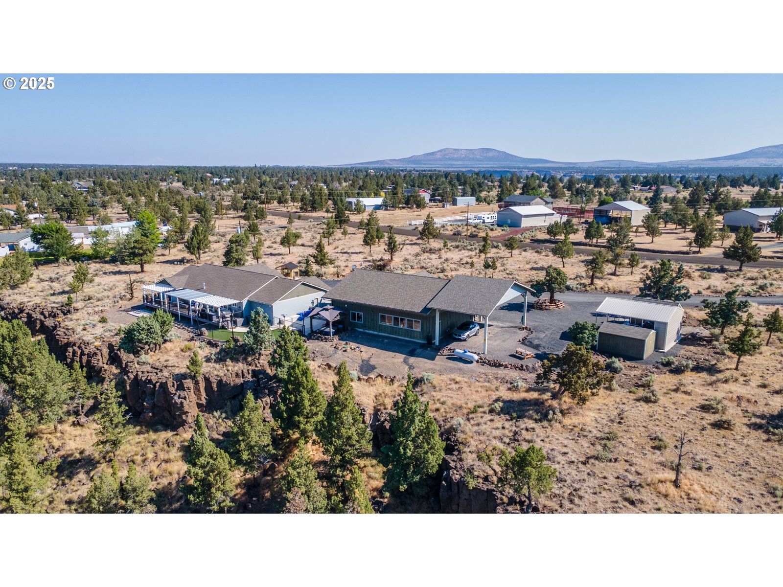 12589 Northwest Steelhead Road Terrebonne, OR 97760 - Photo 47 of 48 Gallery Image 47
