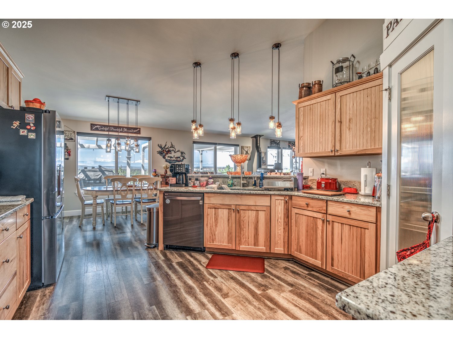 12589 Northwest Steelhead Road Terrebonne, OR 97760 - Photo 9 of 48 Gallery Image 9