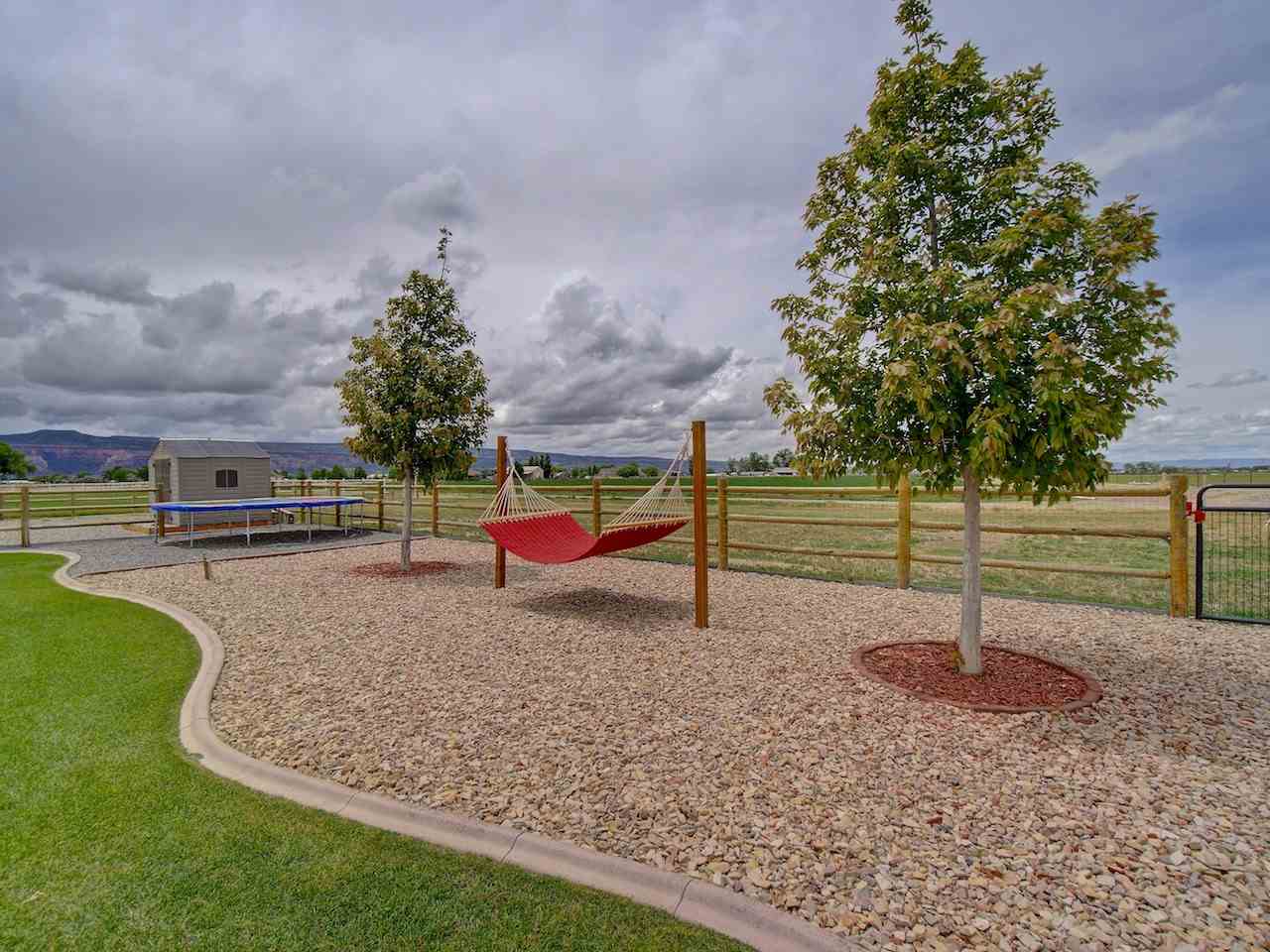 1171 Toscano Road Fruita, CO 81521 - Photo 23 of 27 a view of a park