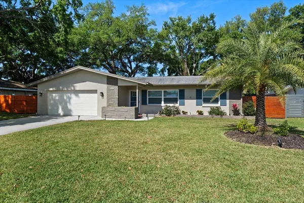 $629,000 | 2388 Jones Drive, Dunedin, FL 34698