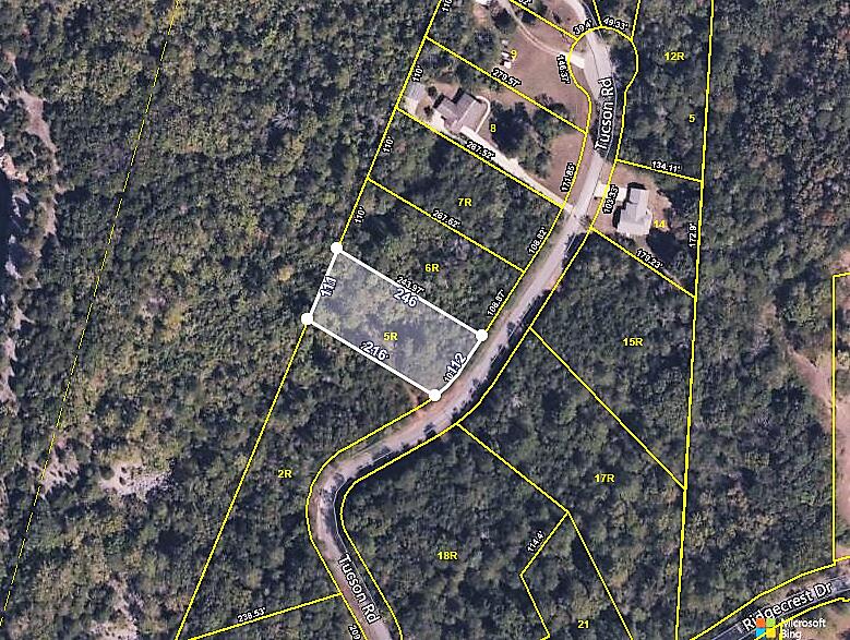 Lot 5 Tucson Road Newport, TN 37821 - Photo 2 of 5 01