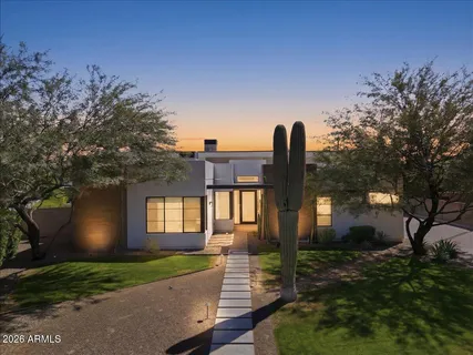 $3,199,000 | 4319 East Marion Way, Phoenix, AZ 85018