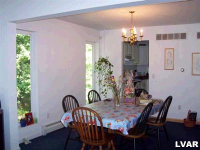 1893 West Bangor Road Bangor, PA 18013 - Photo 5 of 6 Dining room