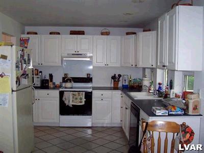 1893 West Bangor Road Bangor, PA 18013 - Photo 6 of 6 Kitchen