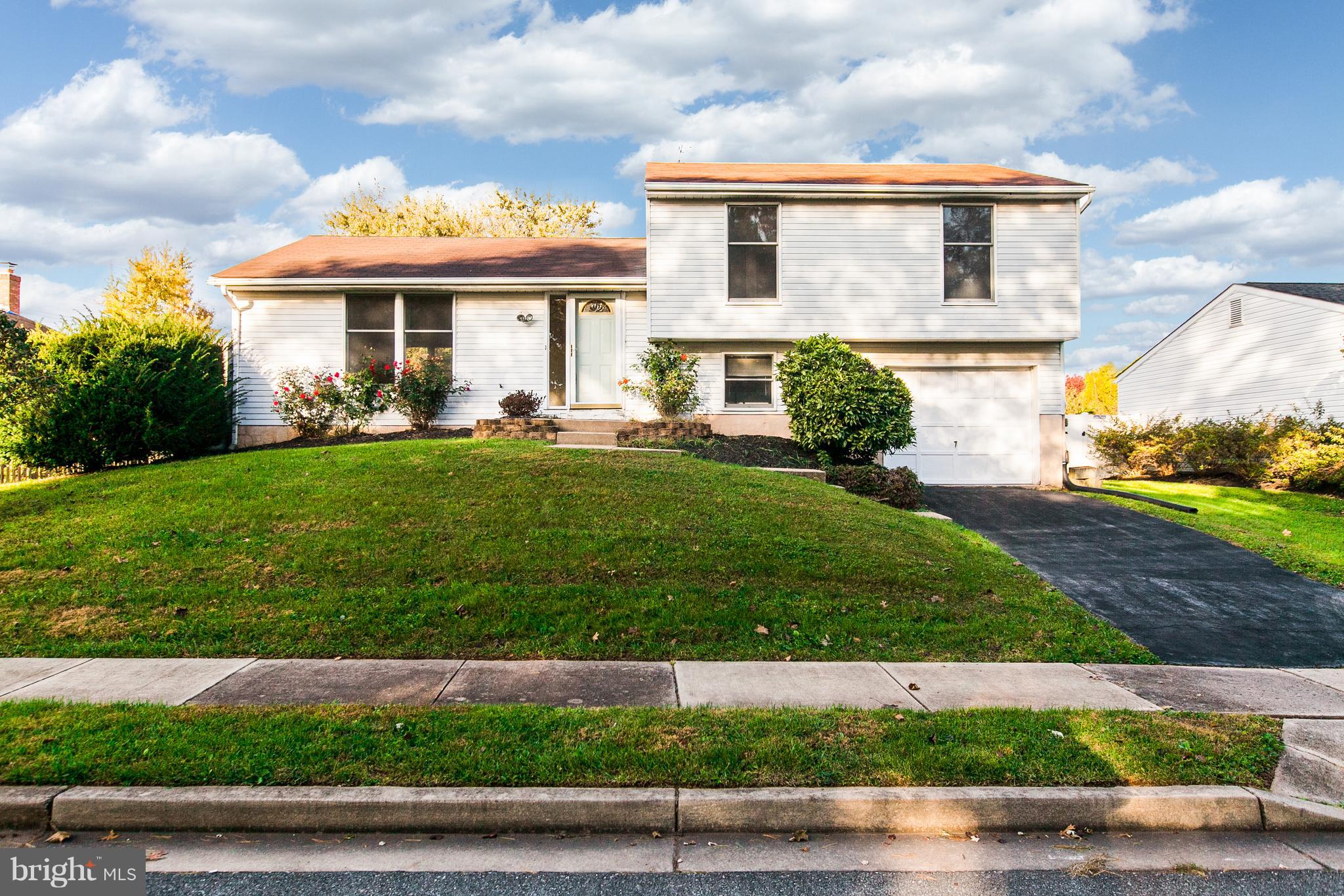 597 Old Stage Road Frederick, MD 21703 - Photo 1 of 42 WELCOME HOME!