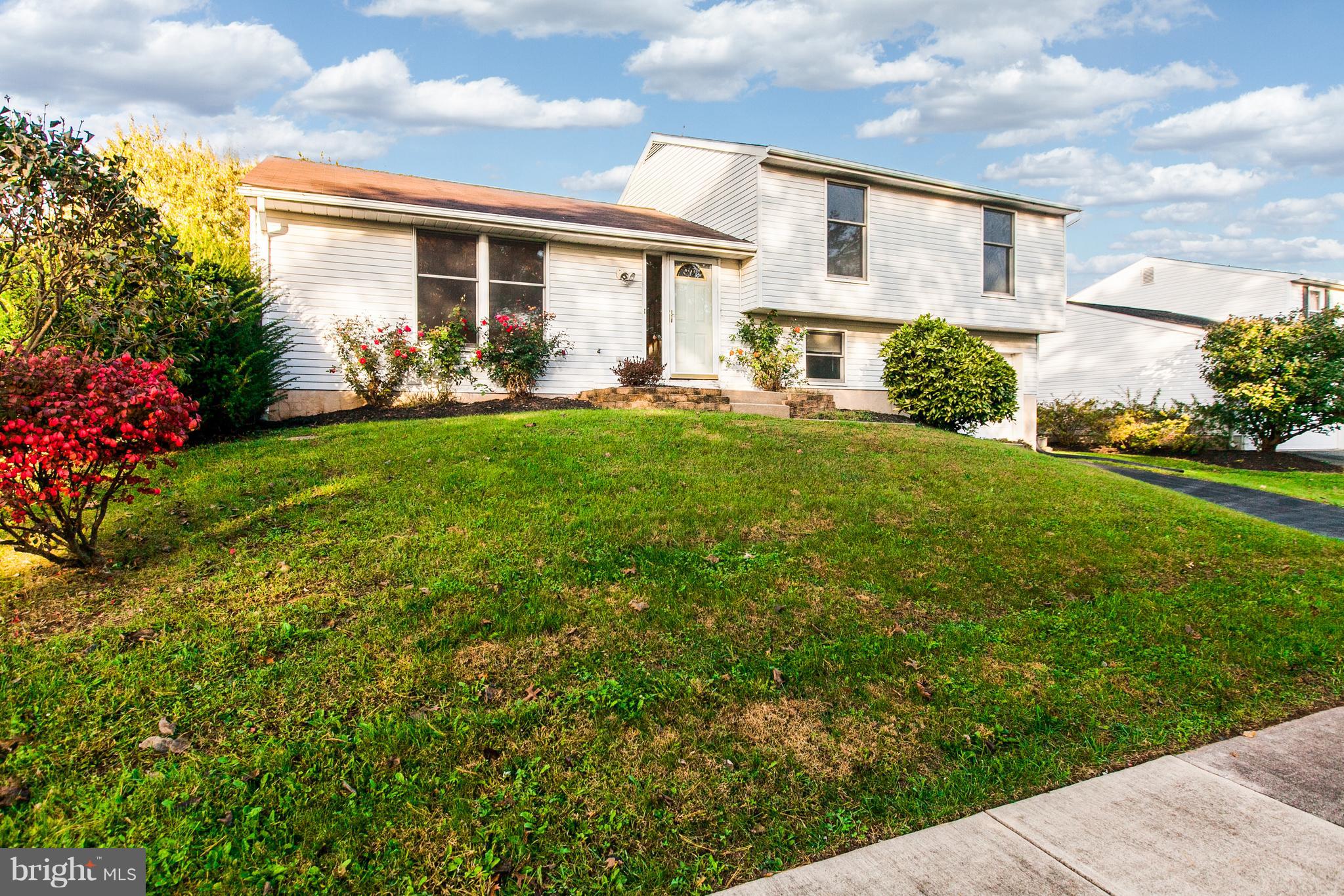 597 Old Stage Road Frederick, MD 21703 - Photo 2 of 42 GREAT CURB APPEAL !