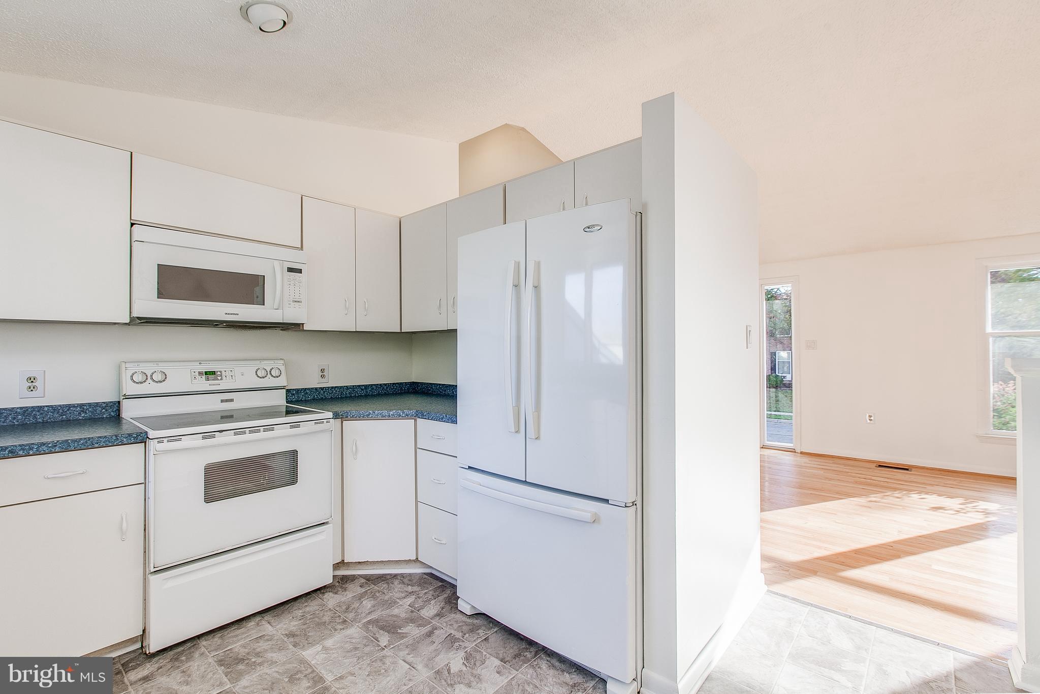 597 Old Stage Road Frederick, MD 21703 - Photo 14 of 42 KITCHEN