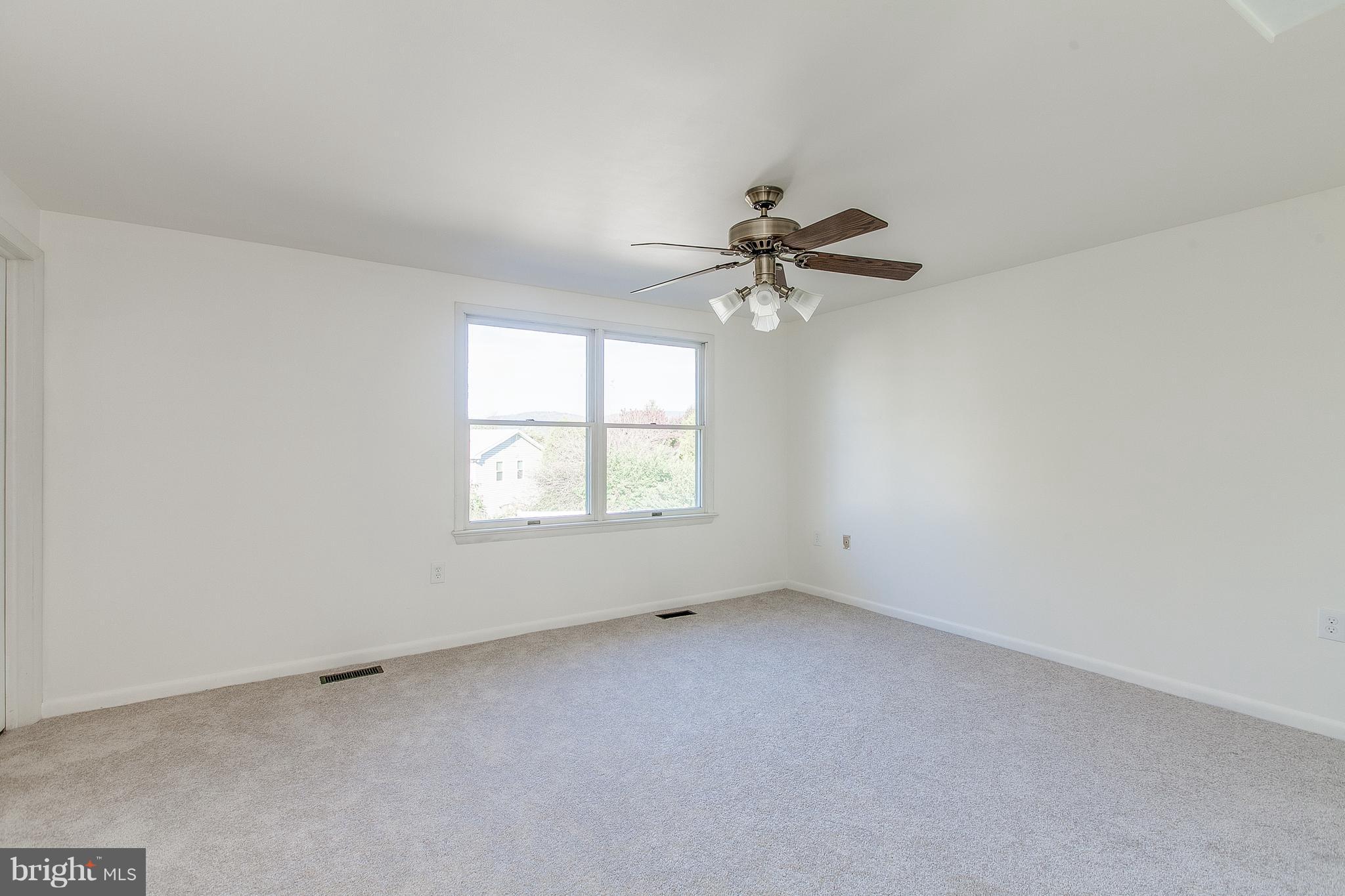 597 Old Stage Road Frederick, MD 21703 - Photo 16 of 42 MASTER BEDROOM