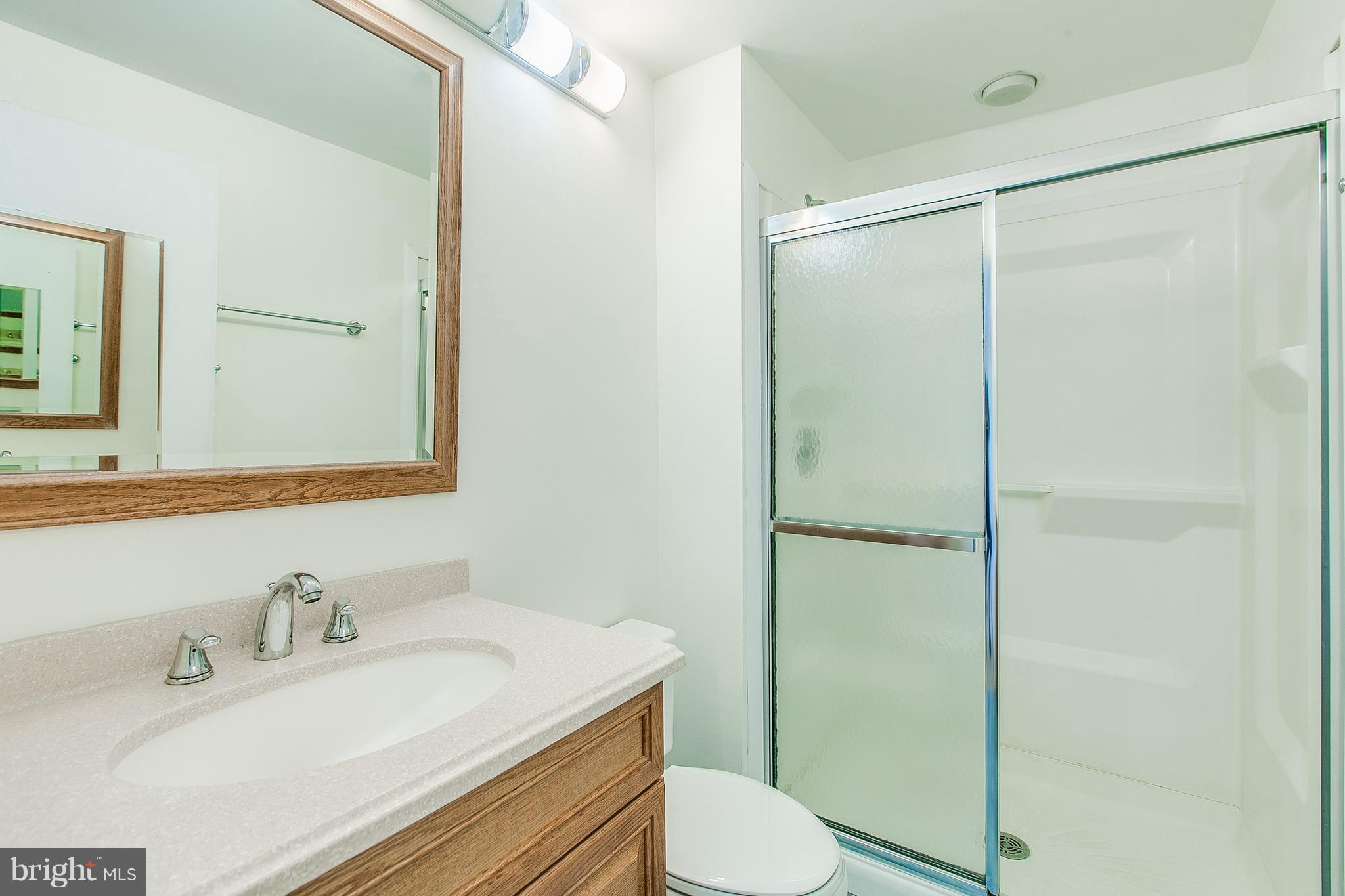 597 Old Stage Road Frederick, MD 21703 - Photo 19 of 42 HALL BATHROOM