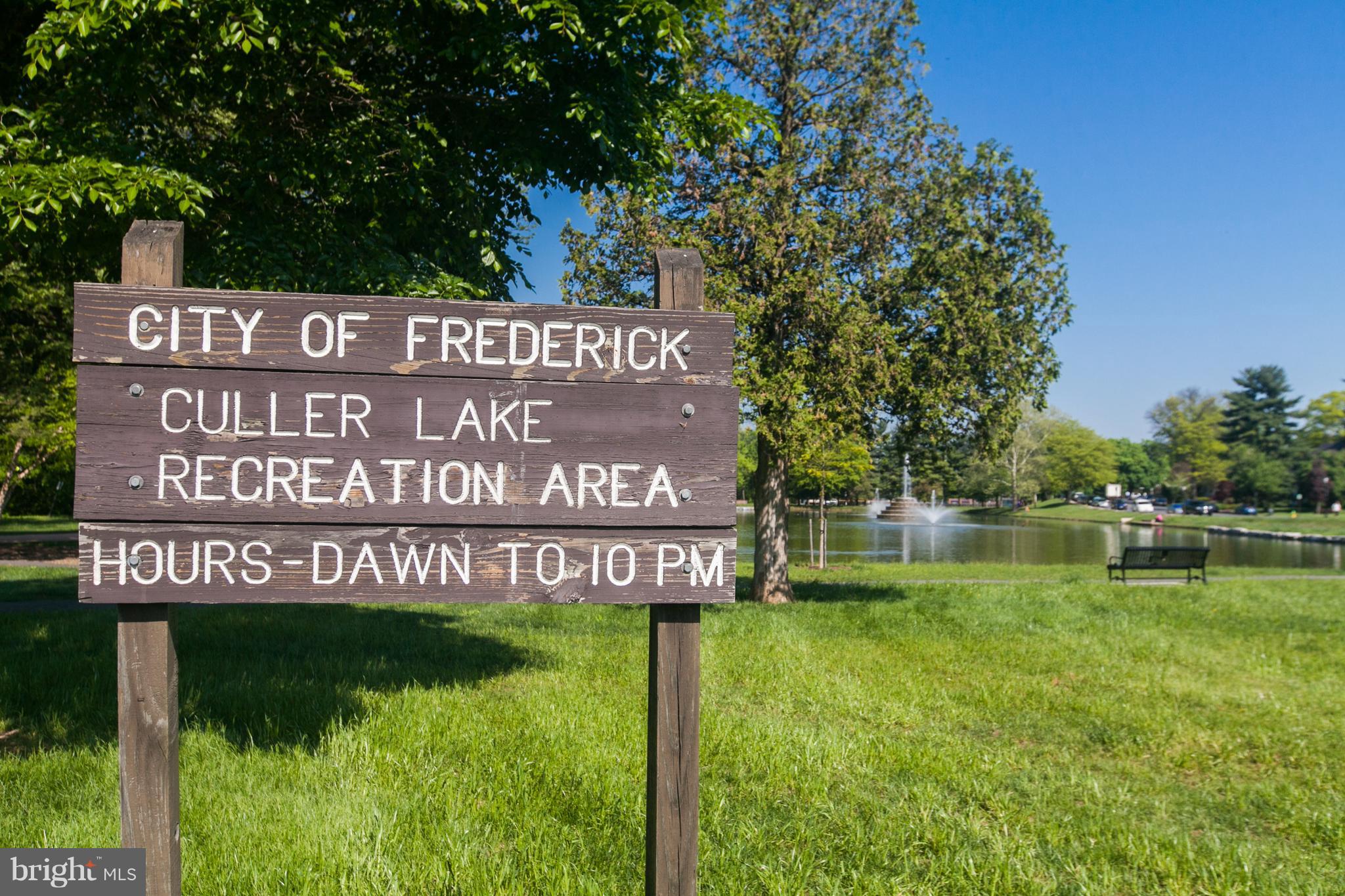 597 Old Stage Road Frederick, MD 21703 - Photo 38 of 42 Gallery Image 38