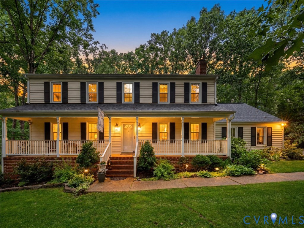 13230 Queensgate Road Midlothian, VA 23114 - Photo 35 of 35