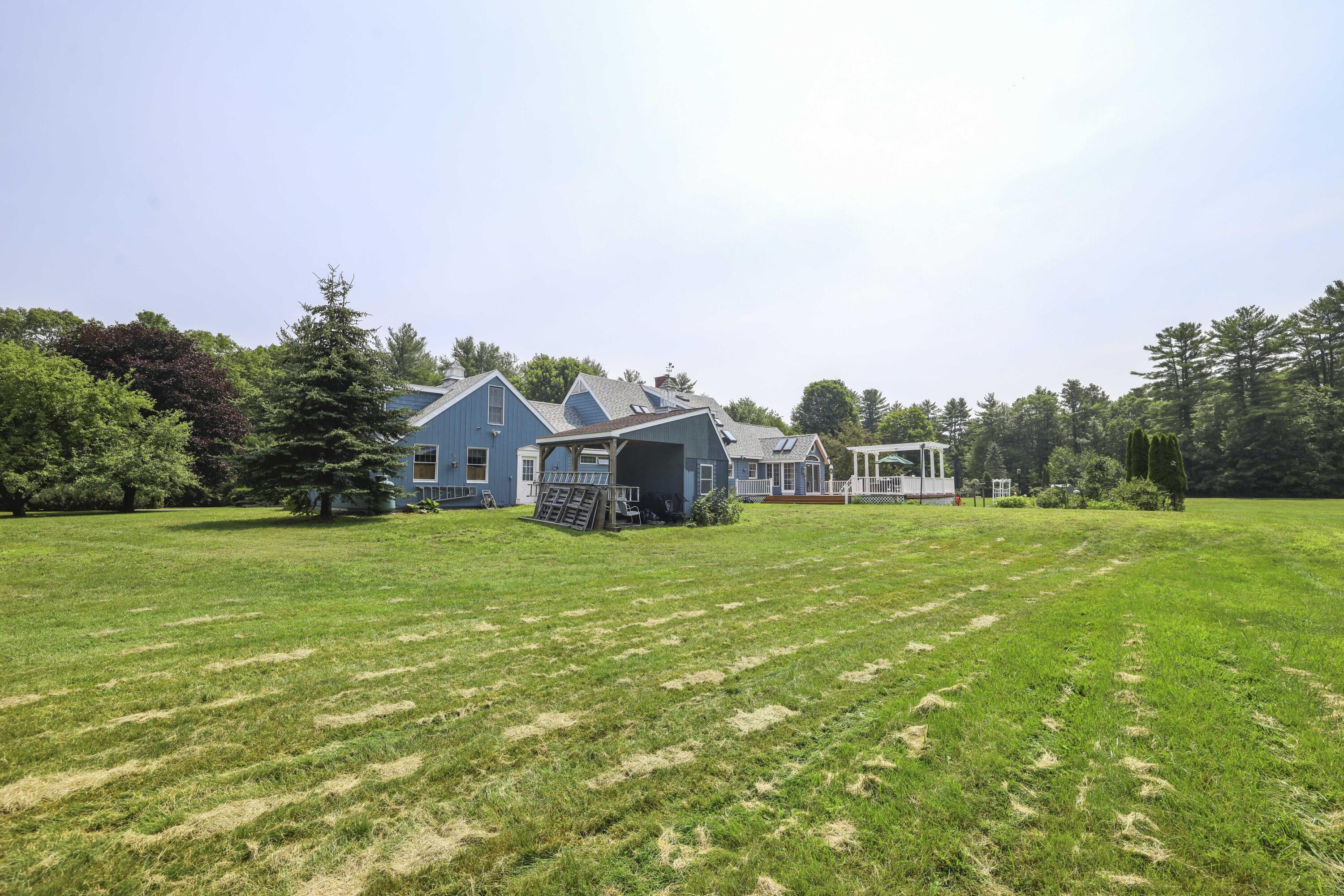 282 Stebbins Road Sanford, ME 04073 - Photo 37 of 38 3G0A2886