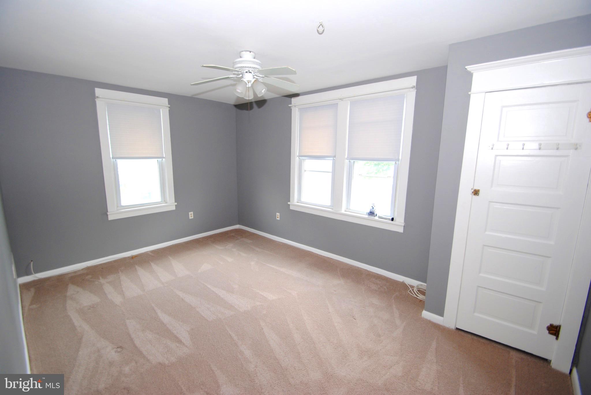 313 Dauphin Street Riverside, NJ 08075 - Photo 9 of 13 2nd Bedroom