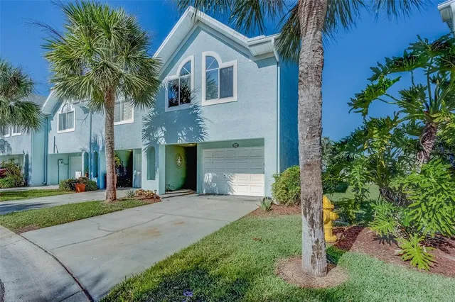 $2,995 | 508 Garland Circle, Indian Rocks Beach, FL 33785