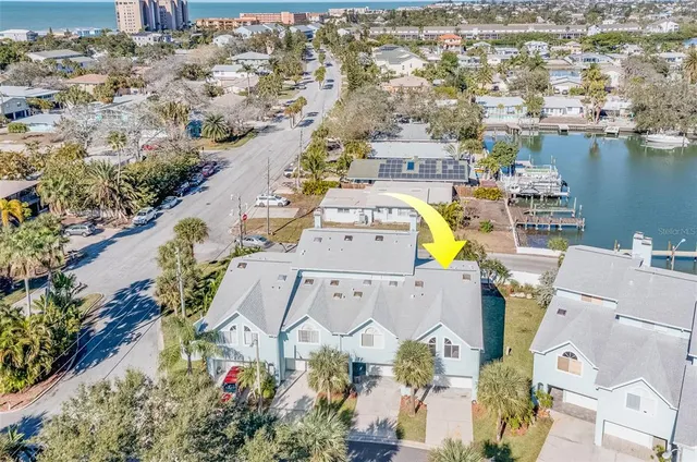 $2,995 | 508 Garland Circle, Indian Rocks Beach, FL 33785