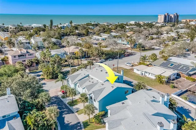 $2,995 | 508 Garland Circle, Indian Rocks Beach, FL 33785