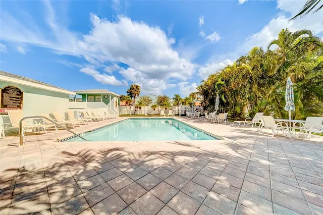 $2,995 | 508 Garland Circle, Indian Rocks Beach, FL 33785