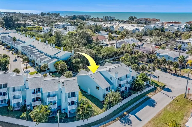 $2,995 | 508 Garland Circle, Indian Rocks Beach, FL 33785