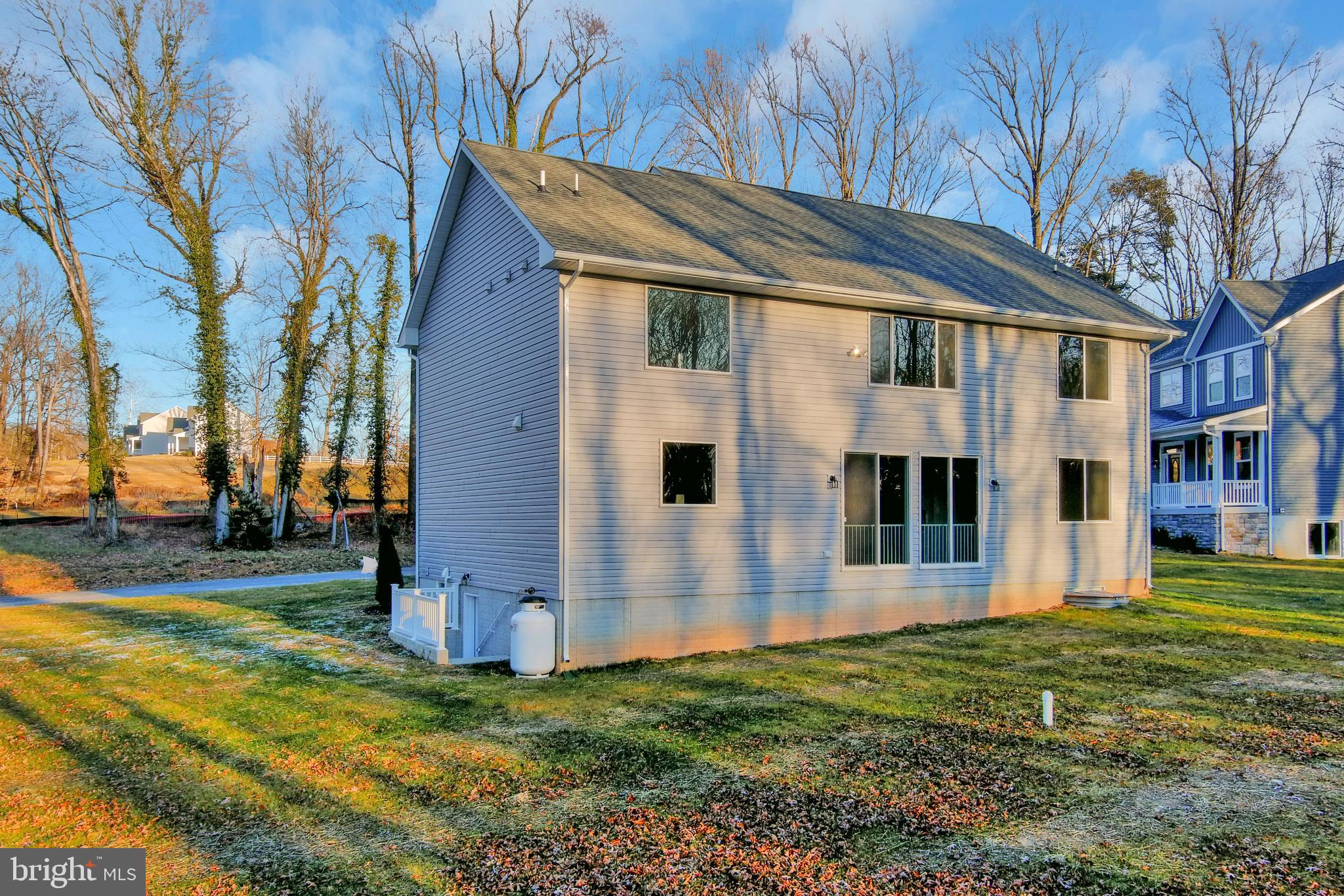 6502 Whitetail Xing Way Hanover, MD 21076 - Photo 40 of 58