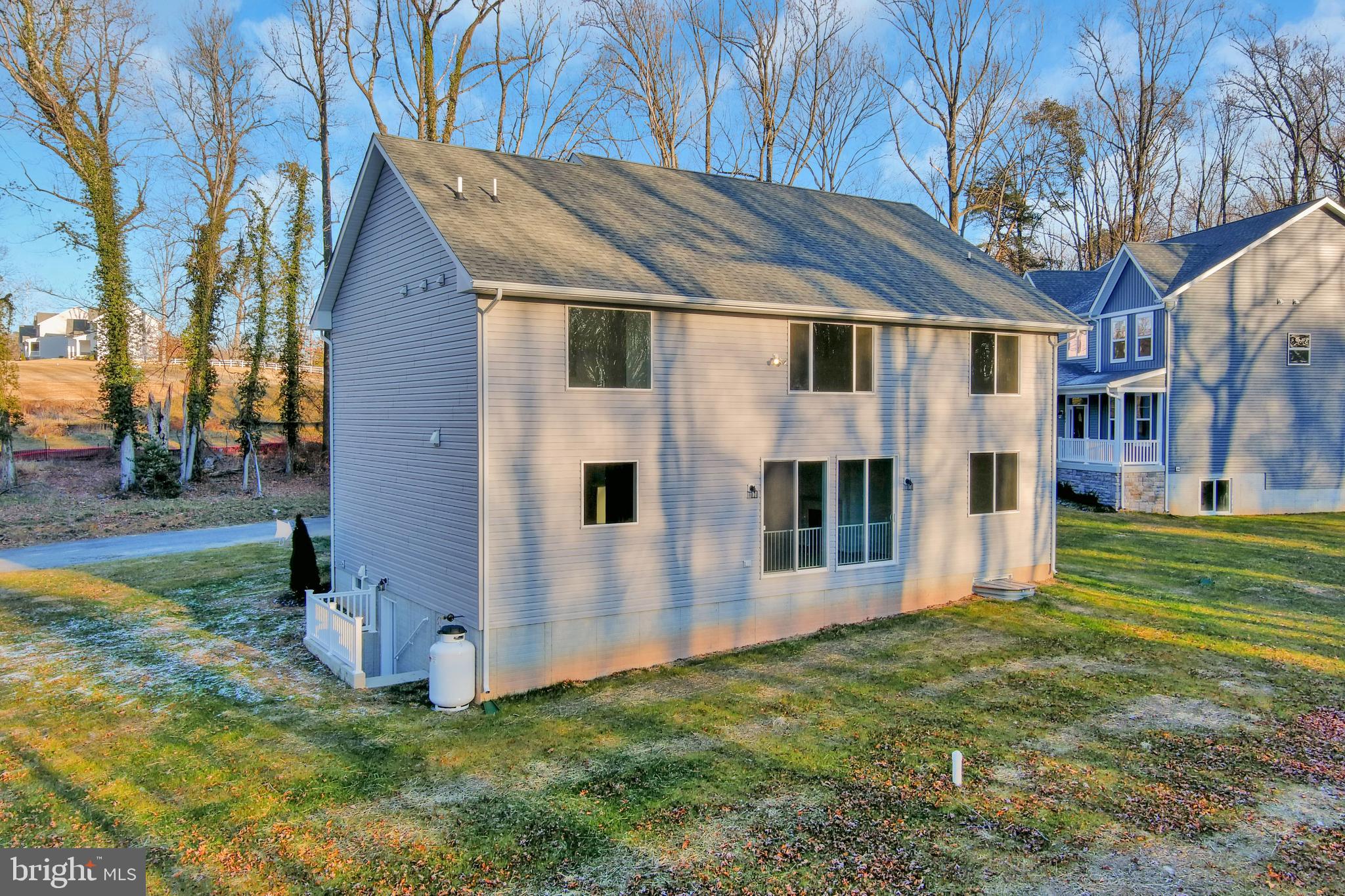 6502 Whitetail Xing Way Hanover, MD 21076 - Photo 42 of 58