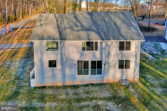 $1,095,789 | 6502 Whitetail Xing Way, Hanover, MD 21076