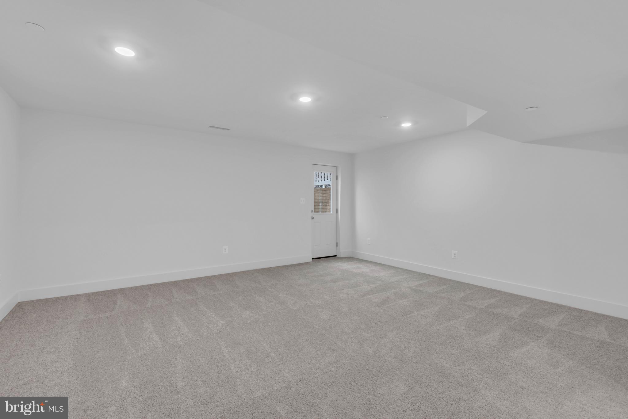 6502 Whitetail Xing Way Hanover, MD 21076 - Photo 45 of 54 a view of an empty room