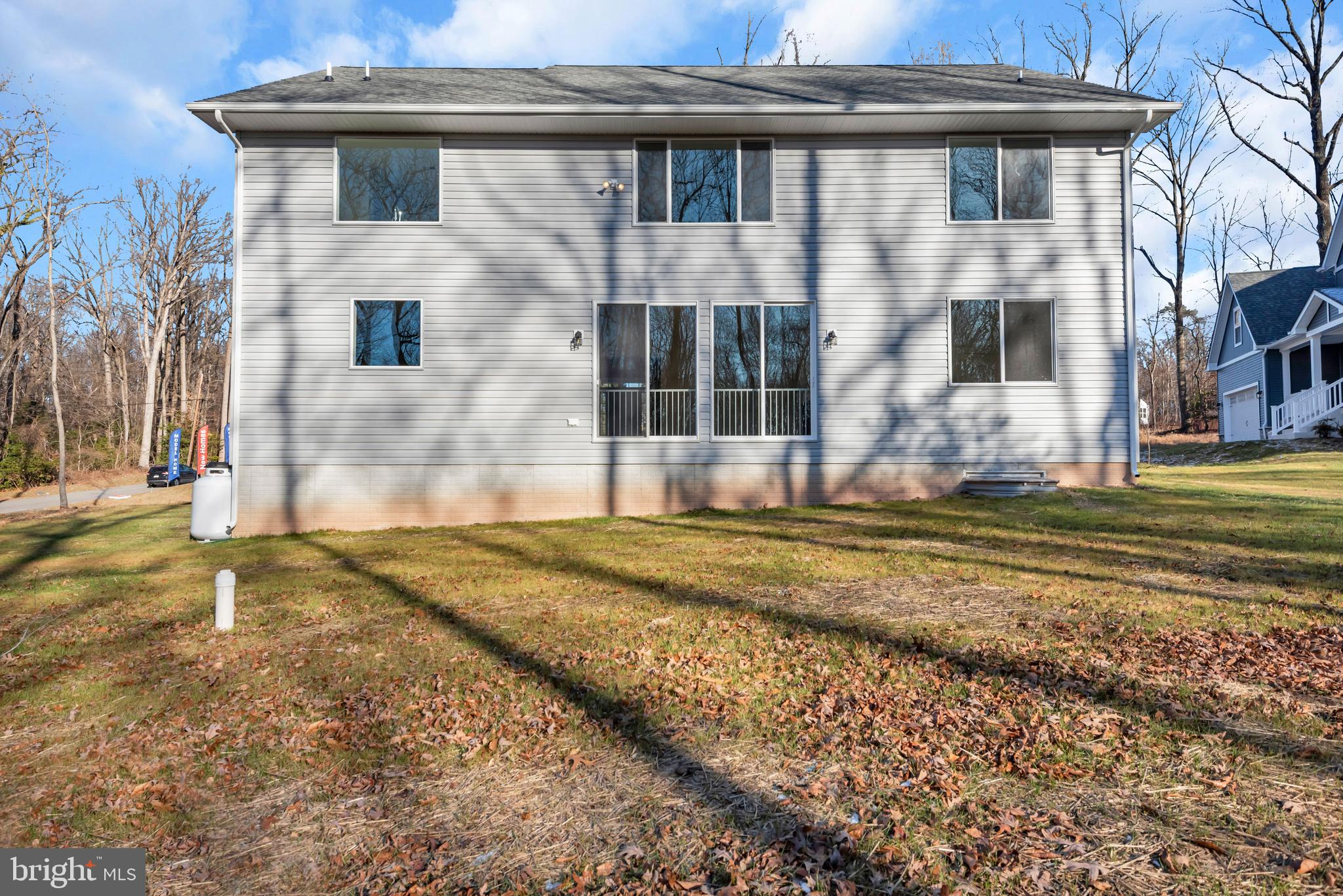 6502 Whitetail Xing Way Hanover, MD 21076 - Photo 46 of 58