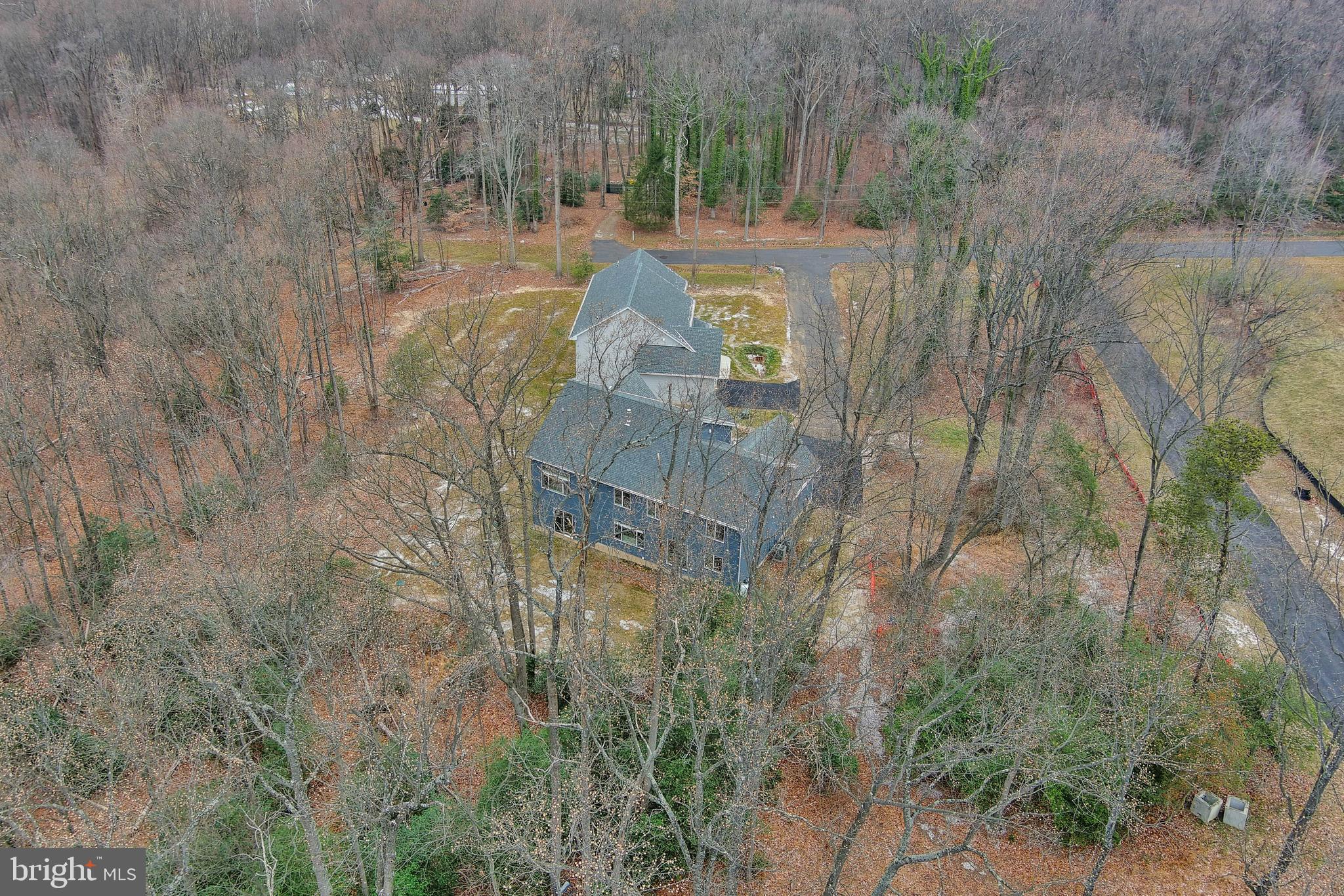 6502 Whitetail Xing Way Hanover, MD 21076 - Photo 49 of 58