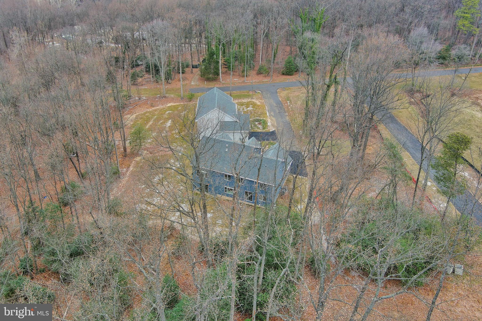 6502 Whitetail Xing Way Hanover, MD 21076 - Photo 50 of 58