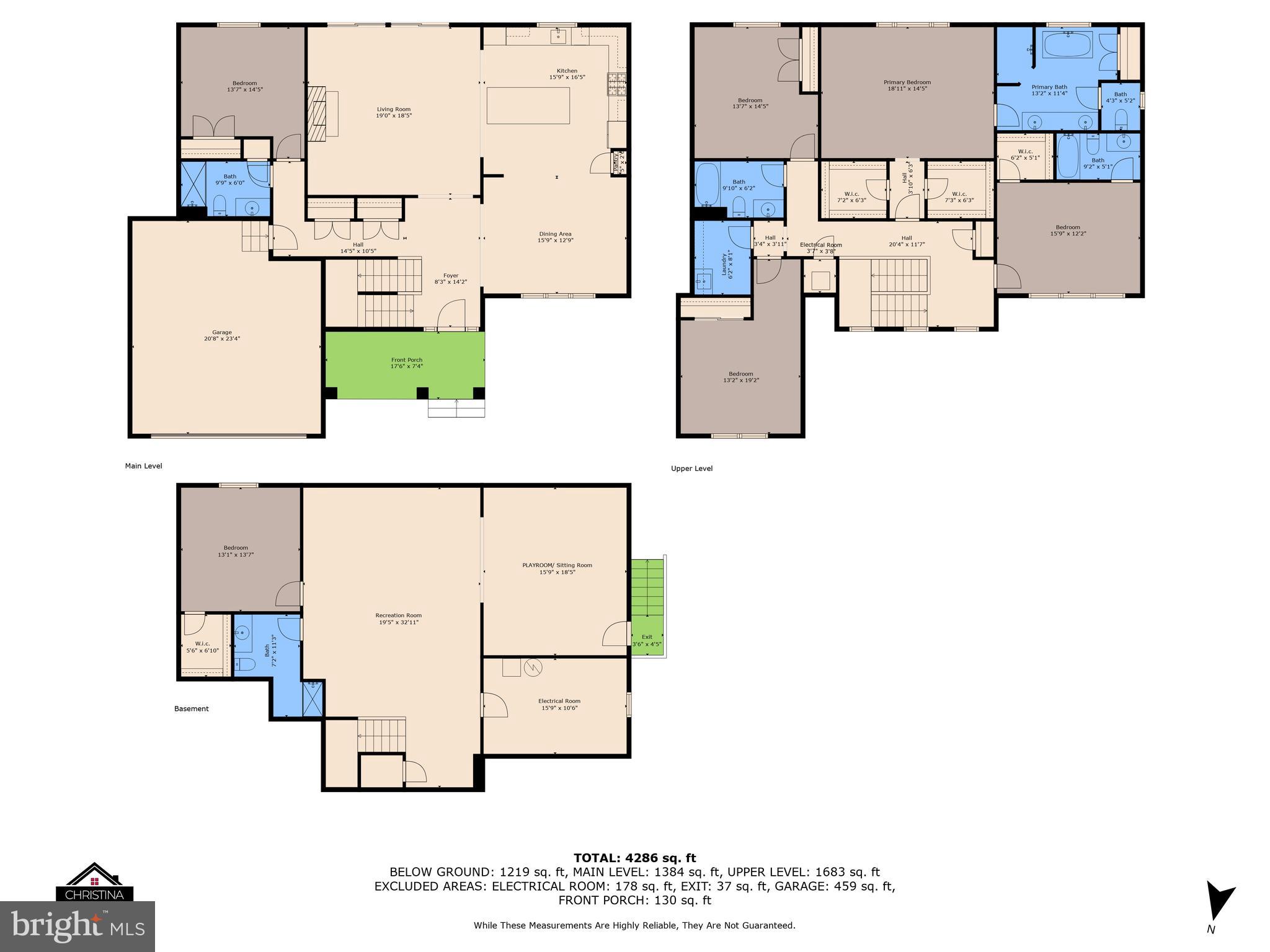6502 Whitetail Xing Way Hanover, MD 21076 - Photo 54 of 54 unknown