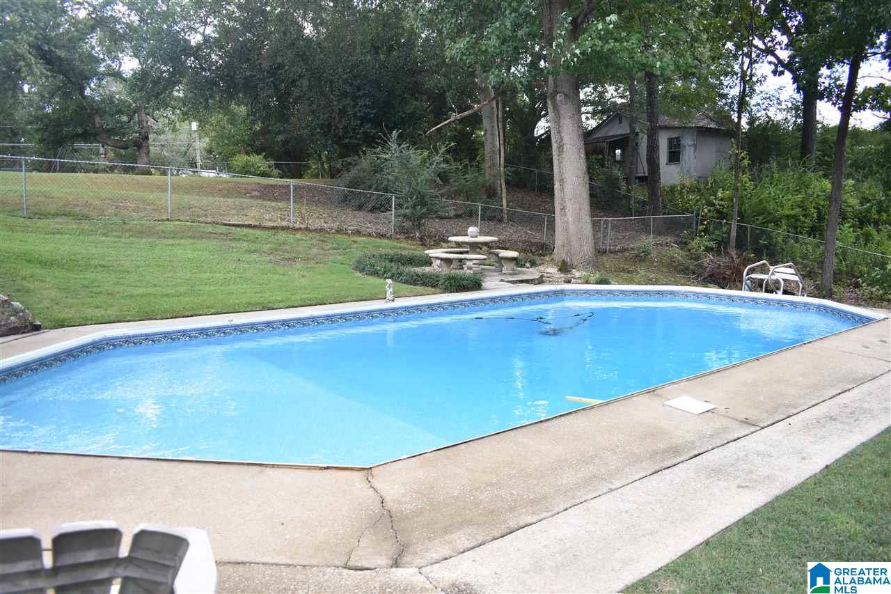 508 Wilderness Road Pelham, AL 35124 - Photo 26 of 38