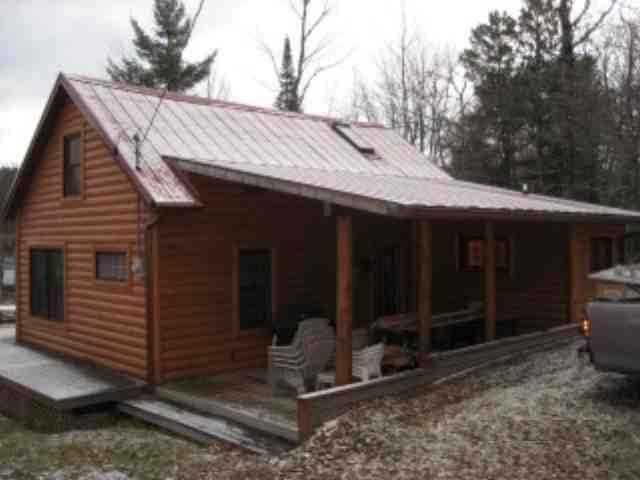 5672 West Echo Lake Road Mercer, WI 54547 - Photo 20 of 20 Gallery Image 20