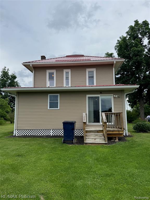 10989 North Latson Road Howell, MI 48855 - Photo 20 of 21