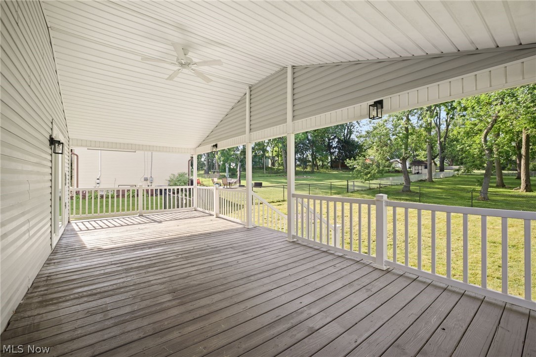 4694 Leone Road Northeast Louisville, OH 44641 - Photo 17 of 31