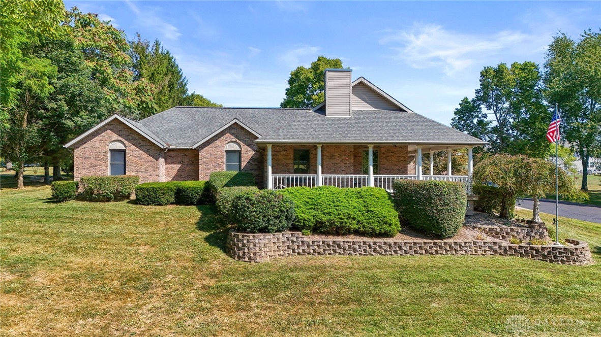 460 Kinsey Road Xenia, OH 45385 - Photo 3 of 60 Gallery Image 3