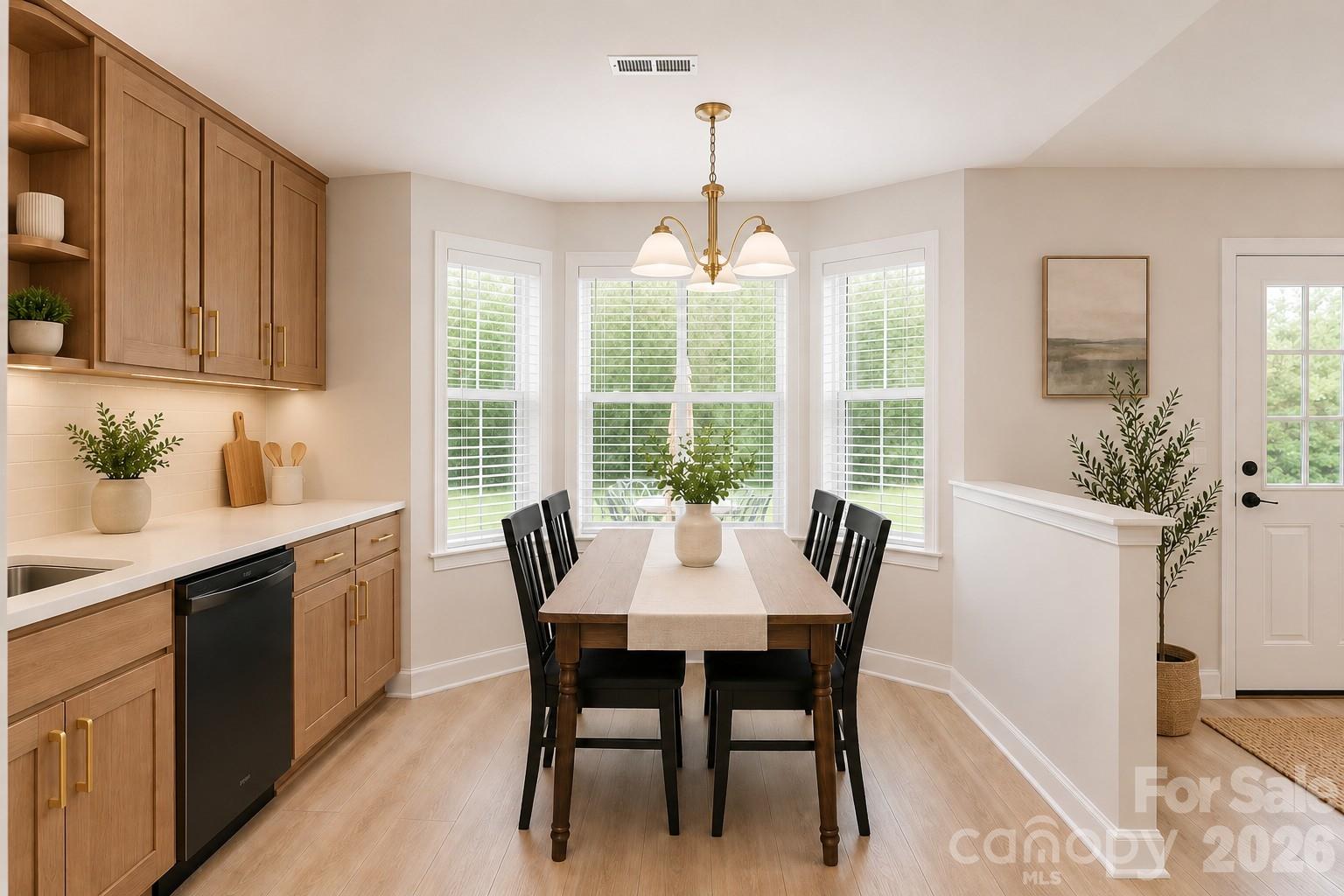 1010 Ridgefield Circle Indian Trail, NC 28079 - Photo 9 of 44