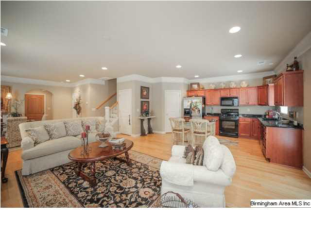 1001 Inverness Cove Way Birmingham, AL 35242 - Photo 6 of 17