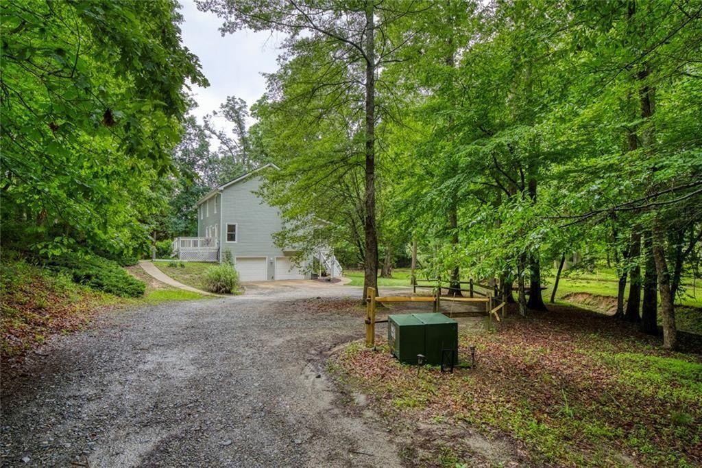 1274 Roper Road Canton, GA 30115 - Photo 105 of 113